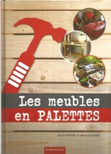 LES MEUBLES EN PALETTES &