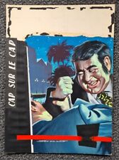 JEF DE WULF 1959 GOUACHE