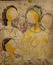 Belle Golinko (américaine