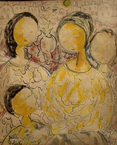 Belle golinko américaine - golinko, (américaine