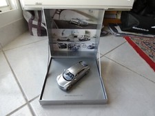 Mercedes Benz F125 ! Alu Beam Silver Warm 1/43 Spark Minimax en coffret