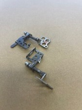 Charnière gauche et droite