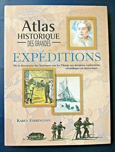 Atlas historique des grandes