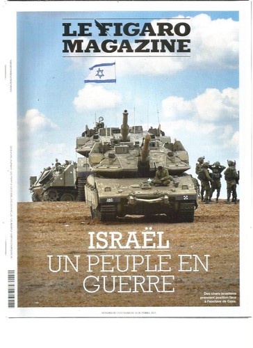 Figaro magazine canope - figaro,