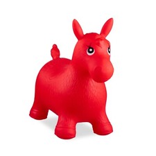 X Cheval Gonflable À Monter