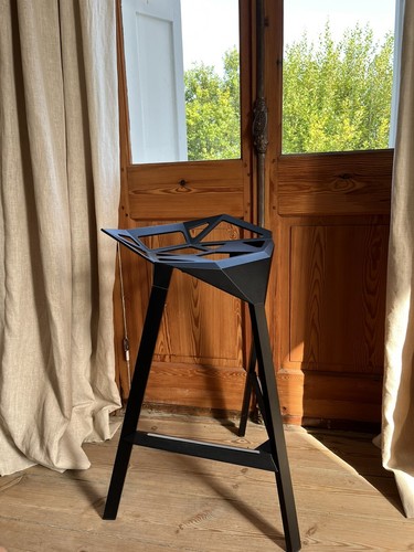 Tabouret bar design - de,