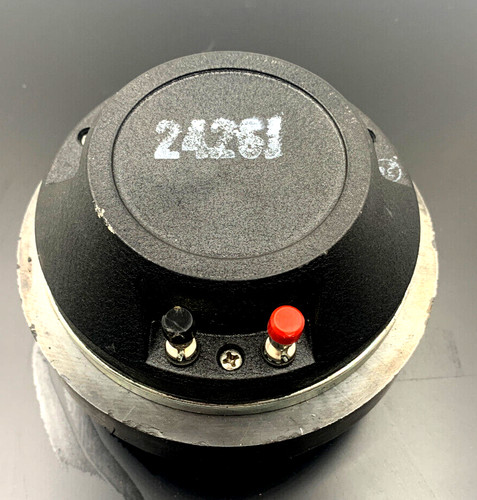 Jbl 2426j ohm bolt on - 2426j,
