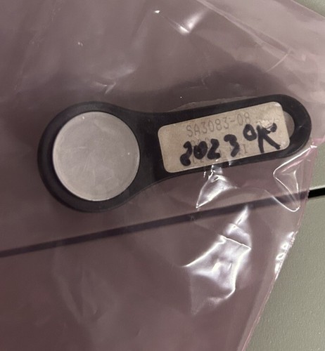 Key megatouch force 2005 - key,