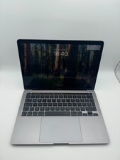 MacBook Pro 13" (2020) – M1 8-core CPU / 8-core GPU • 16GB • 1TB – A2338