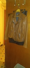 Blouson cuir femme - femme, style