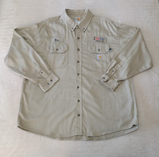 Chemise carhartt flame - chemise,