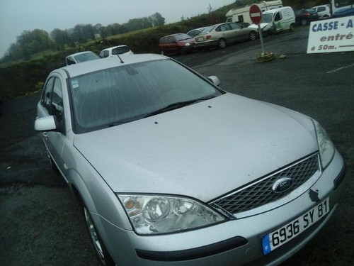 Retroviseur gauche ford mondeo - retroviseur,