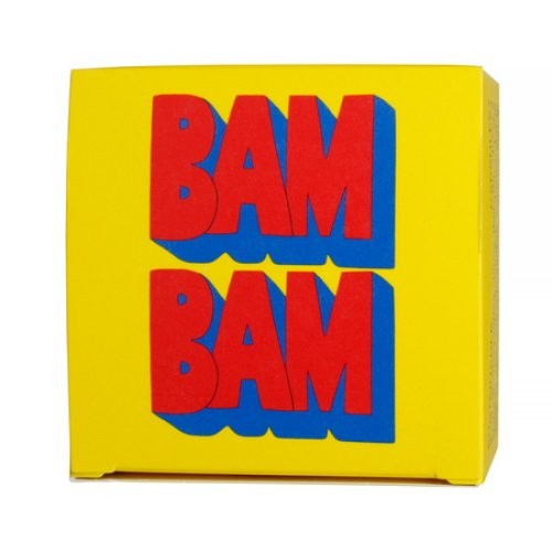 5902887070815 lykke bam - 5902887070815,
