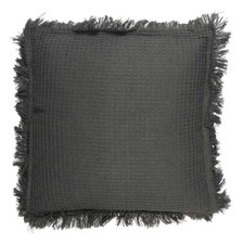 Coussin Déco Déhoussable
