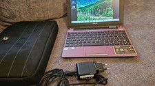 PC Asus de travail ou de