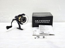 SHIMANO 25 Ultegra C2000SHG