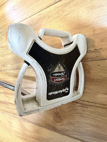 Taylormade ghost spider belly - ghost,