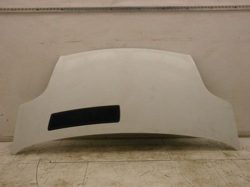 Capot renault trafic new - new, (fl)