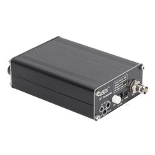 QRP SSB Transceiver Puissant 8
