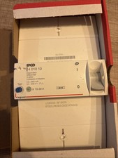 Disjoncteur Différentiel