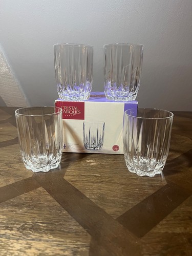 Cristal arques bretagne - d’arques,