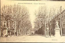 🦬 Carte Postale - Postcard