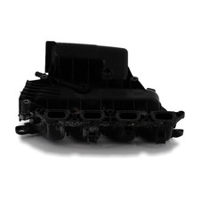 Collecteur d'admission -