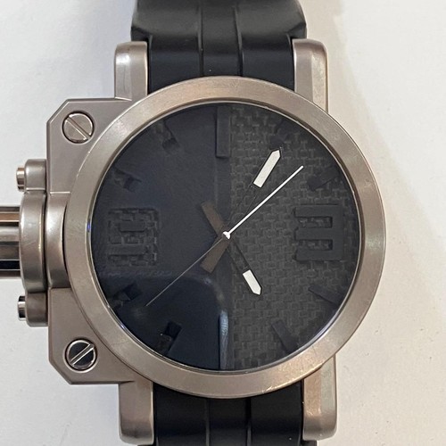 Montre oakley gearbox - oakley,