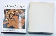 Grèce Classique 480 330 av JC