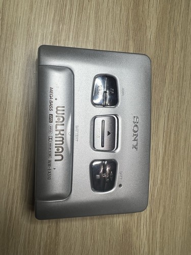 Walkman sony ex510 - walkman,