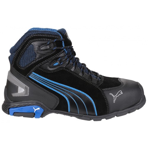 Puma safety rio - safety, mid