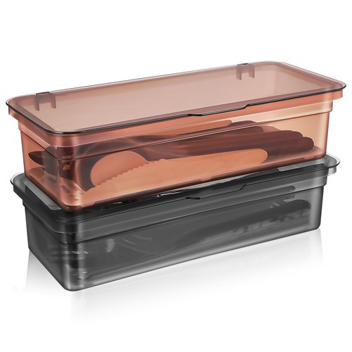 Pcs boite de rangement - , 2