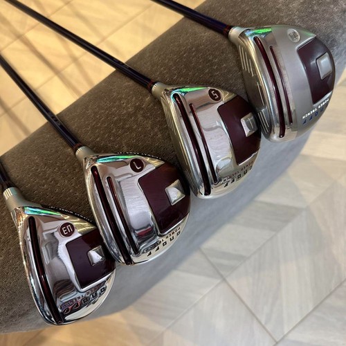 Globeride onoff fairway wood - onoff,