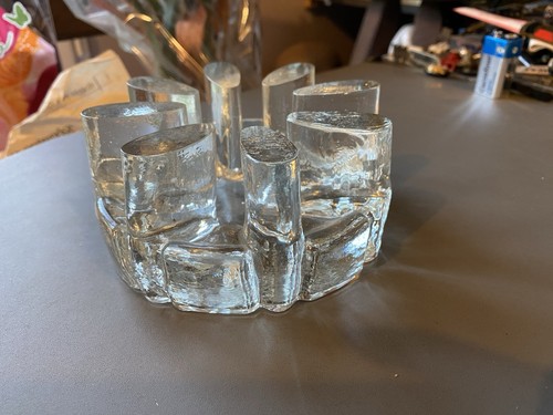 Chauffe théière plat - chauffe, en