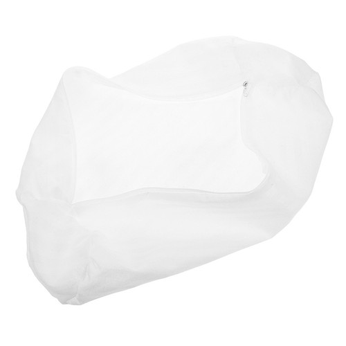 Housse oreiller cylindrique - d'oreiller,