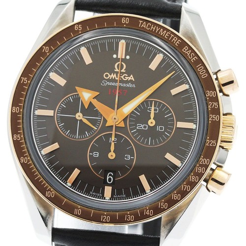 Montre automatique pour homme