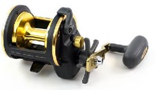 Daiwa SL-X30SHA Sealine