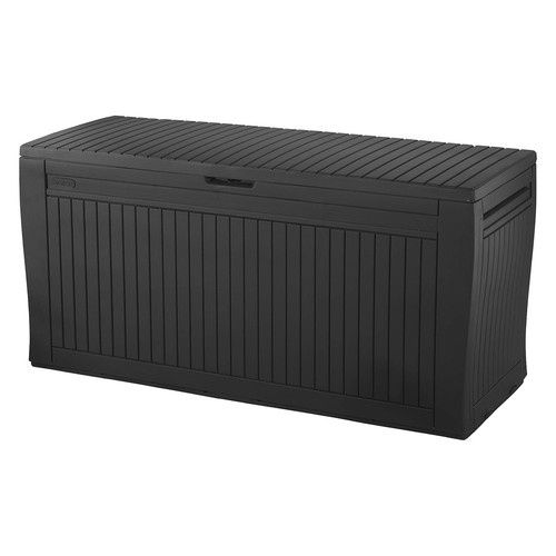 Coffre rangement jardin - rangement,