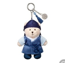 Starbucks Korean Hanbok