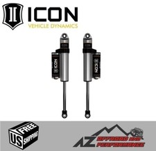 Icon HD V. S.2.5 Séries PBR Arrière Chocs Pour 2001-2020 GM 2500 3500 W / 0-1 "