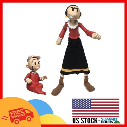 Olive oyl popeye classic - olive,