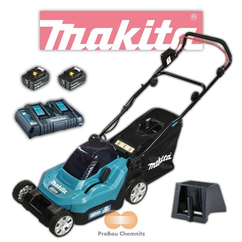 Makita dlm382pm2 tondeuse - makita, à