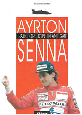 Livre: Ayrton Senna