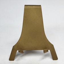 Ancien présentoir médaillon