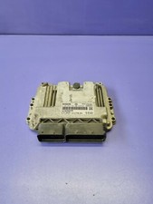 IMMO OFF ecu  Ducato Boxer Jump 3.0 ECU 0281015734 - 51836090