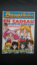 Dorothée magazine 271 manga