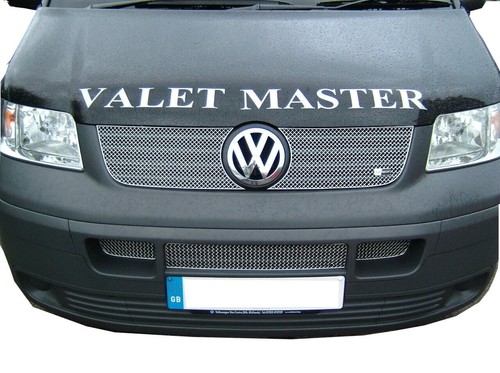 Volkswagen ensemble - t5,