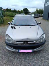 Feu arriere stop central PEUGEOT 206 PHASE 1 CABRIOLET 1611687480