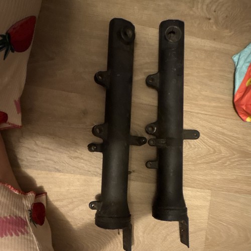 Tête fourche tdm900 - de,