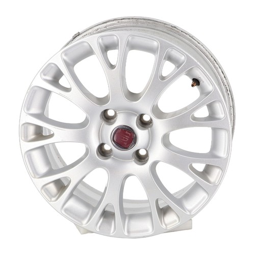 Jante aluminium 51870042 - 51870042, fiat
